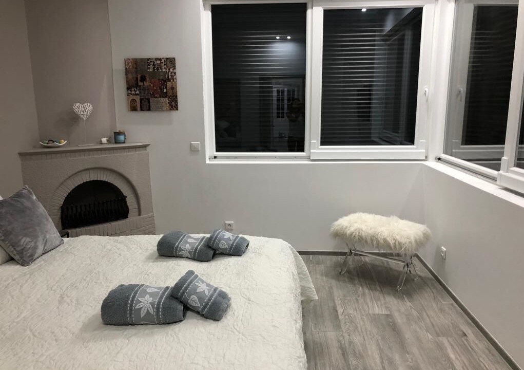 Photo of Bedroom in La Napoule