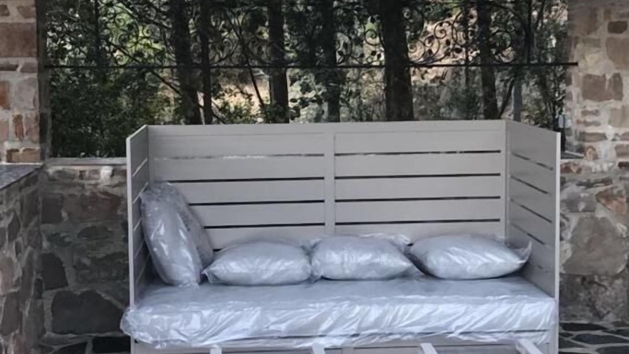 Photo of Outdoor in La Napoule