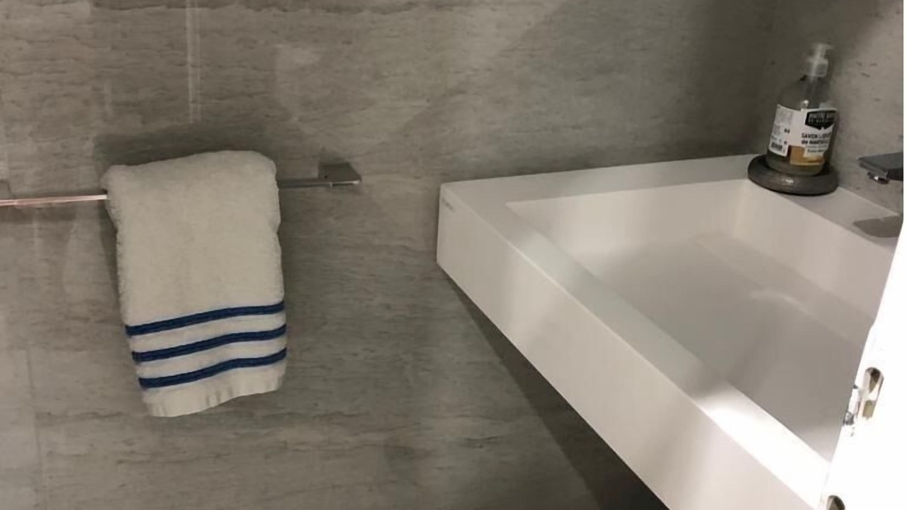 Photo of Bathroom in La Napoule