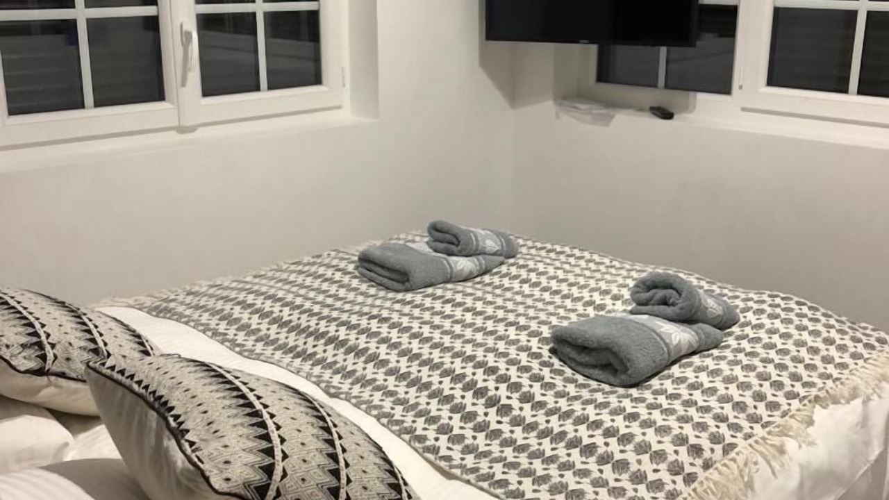 Photo of Bedroom in La Napoule