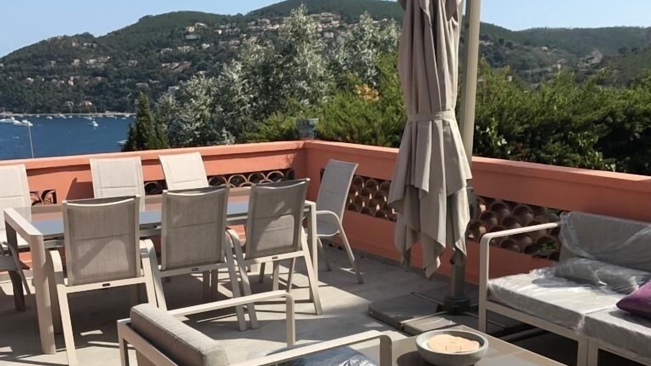Photo of Outdoor in La Napoule