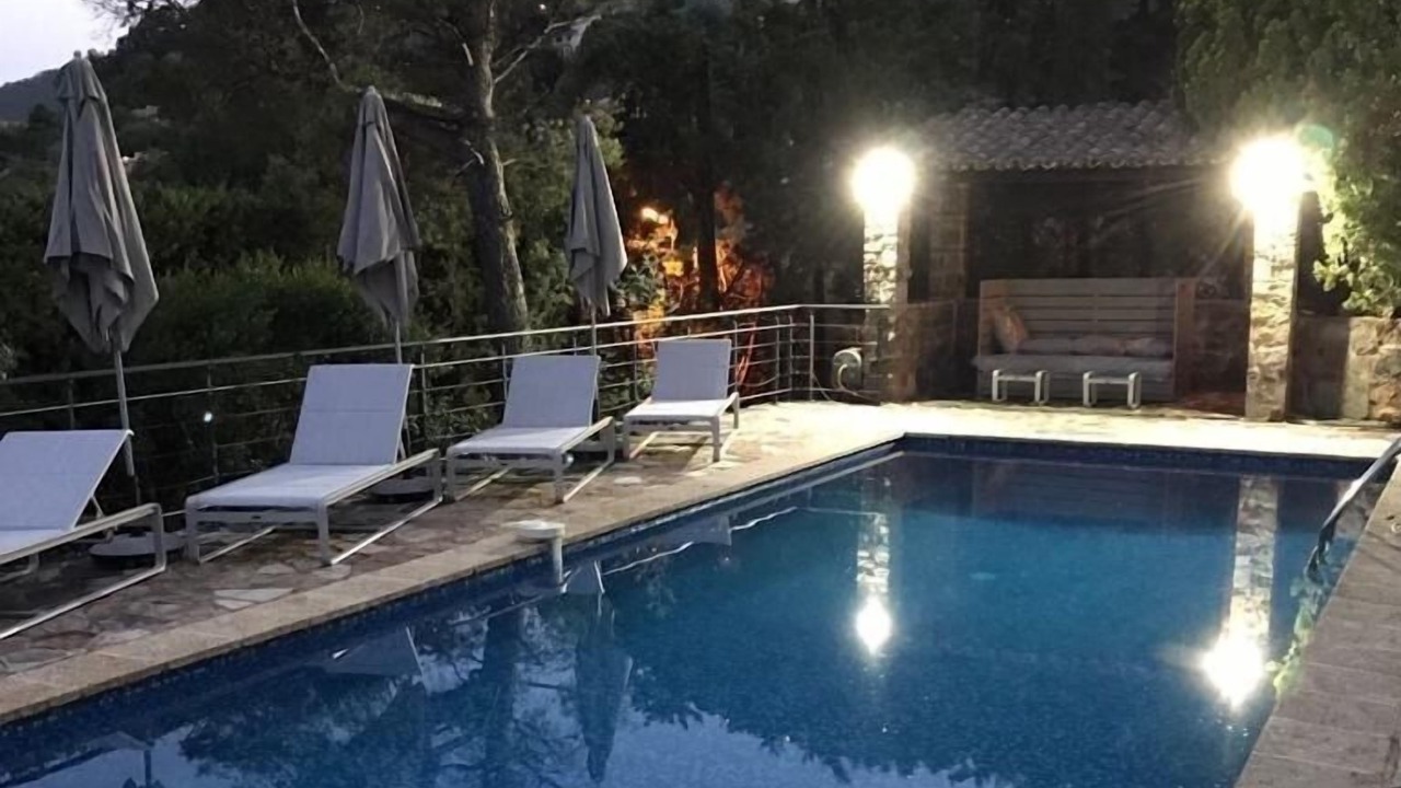 Photo of Outdoor in La Napoule