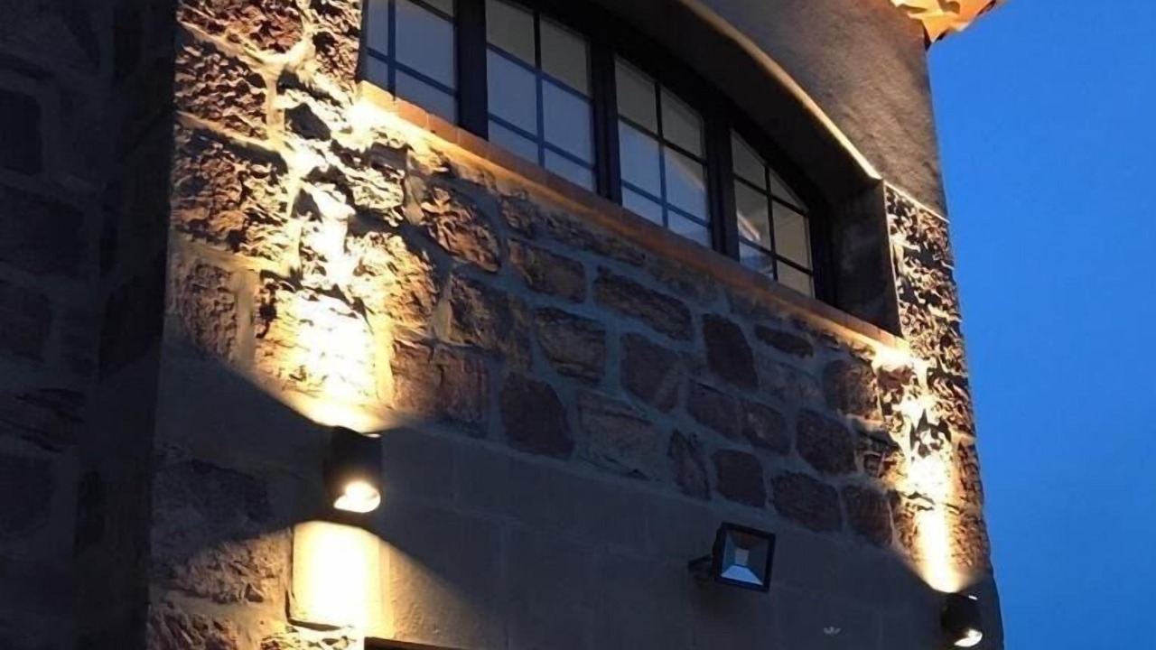 Photo of Outdoor in La Napoule
