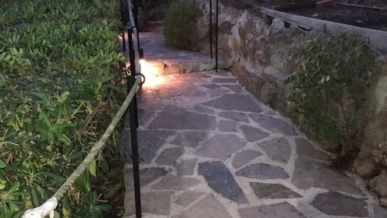 Photo of Outdoor in La Napoule