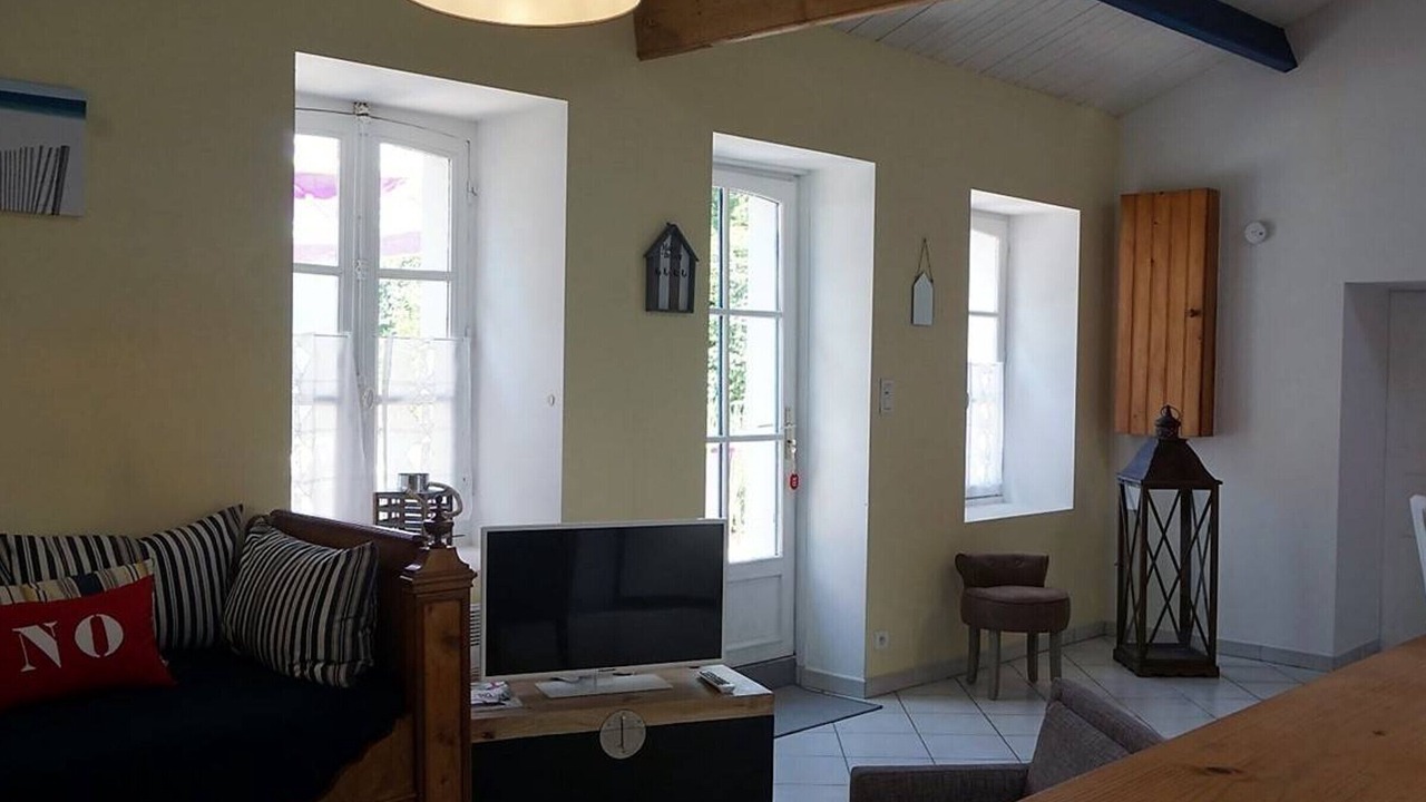 Photo of Livingroom in L'Epine