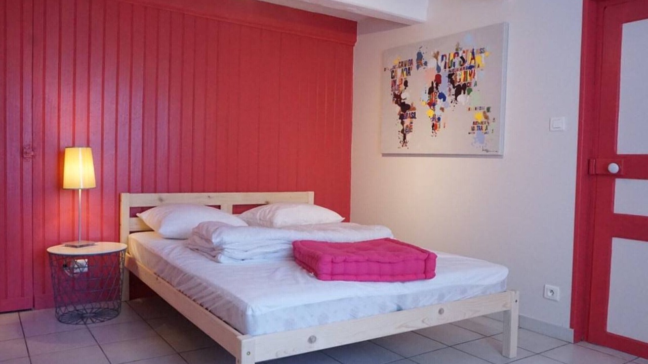 Photo of Bedroom in L'Epine