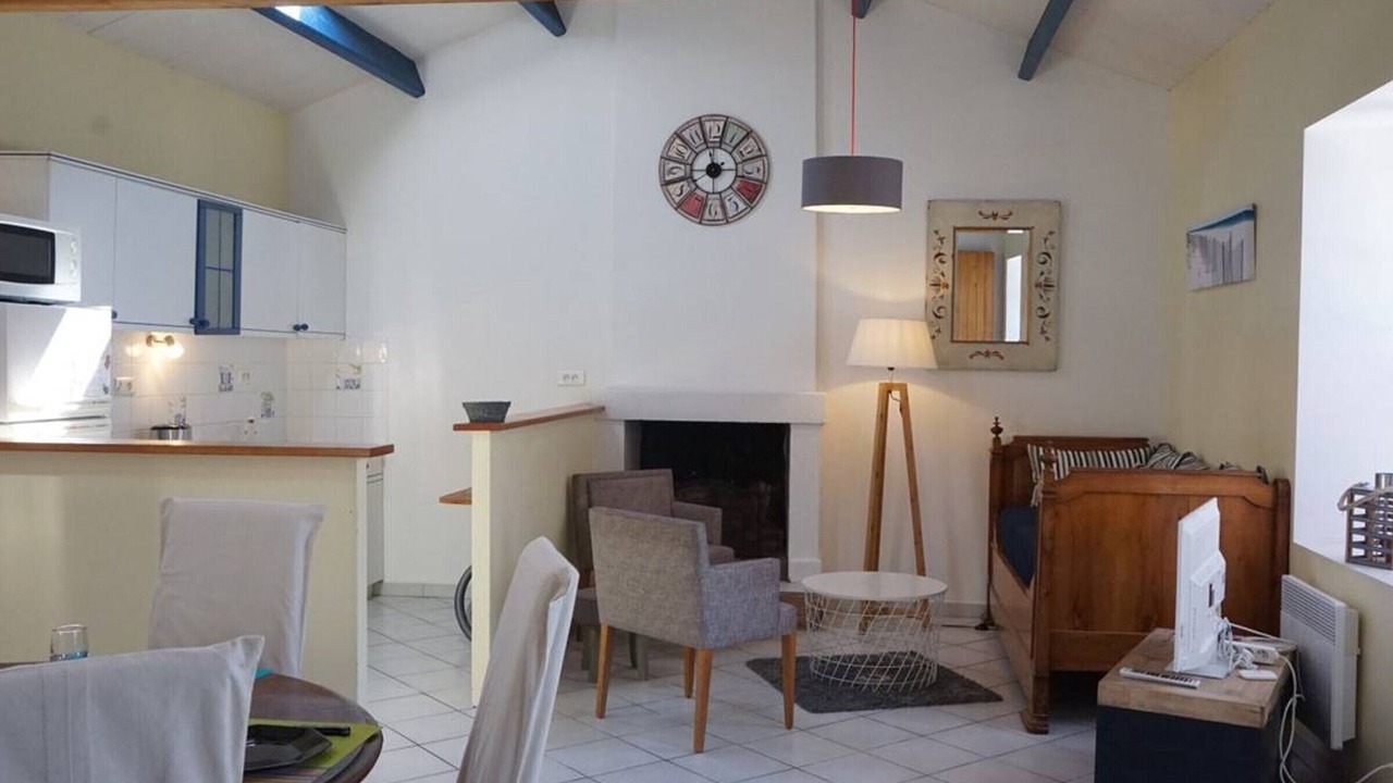 Photo of Livingroom in L'Epine
