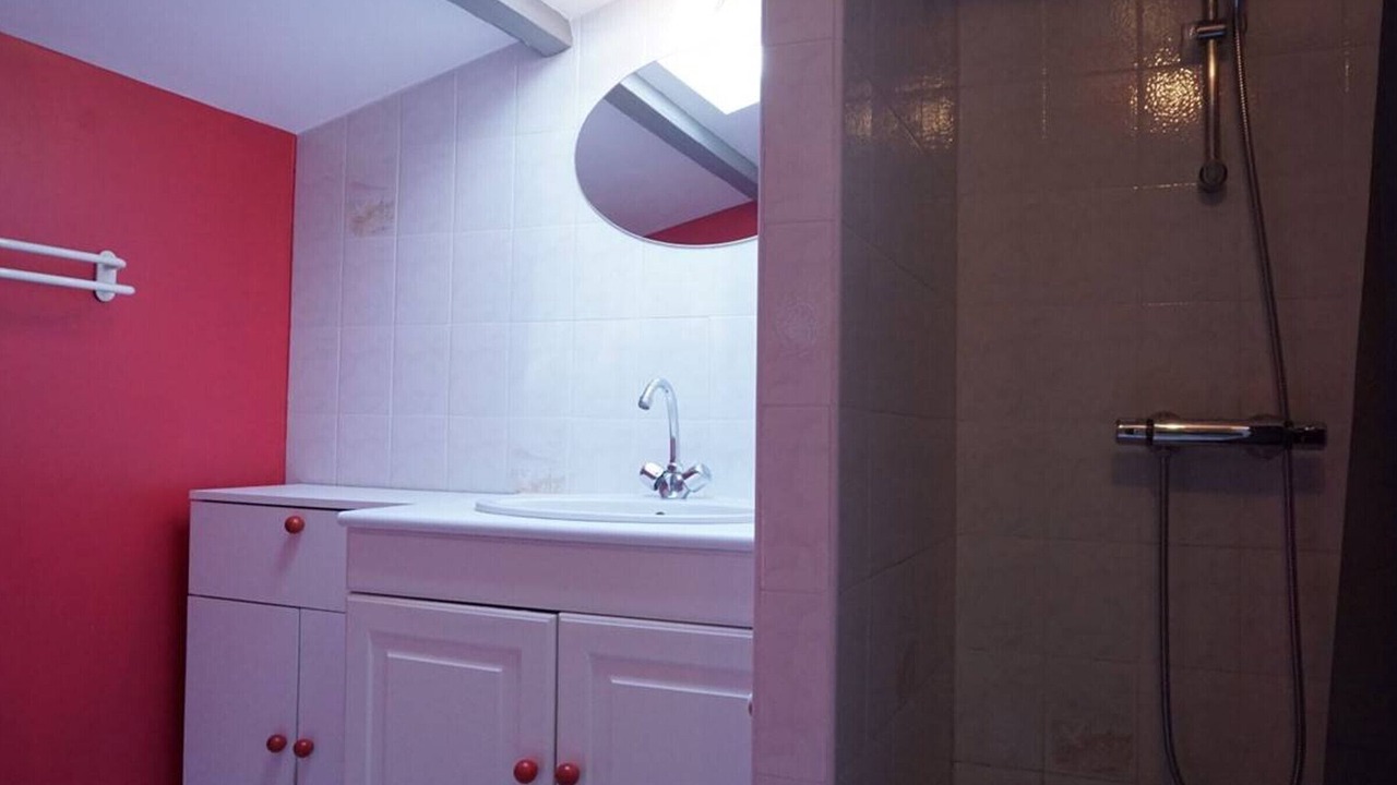 Photo of Bathroom in L'Epine