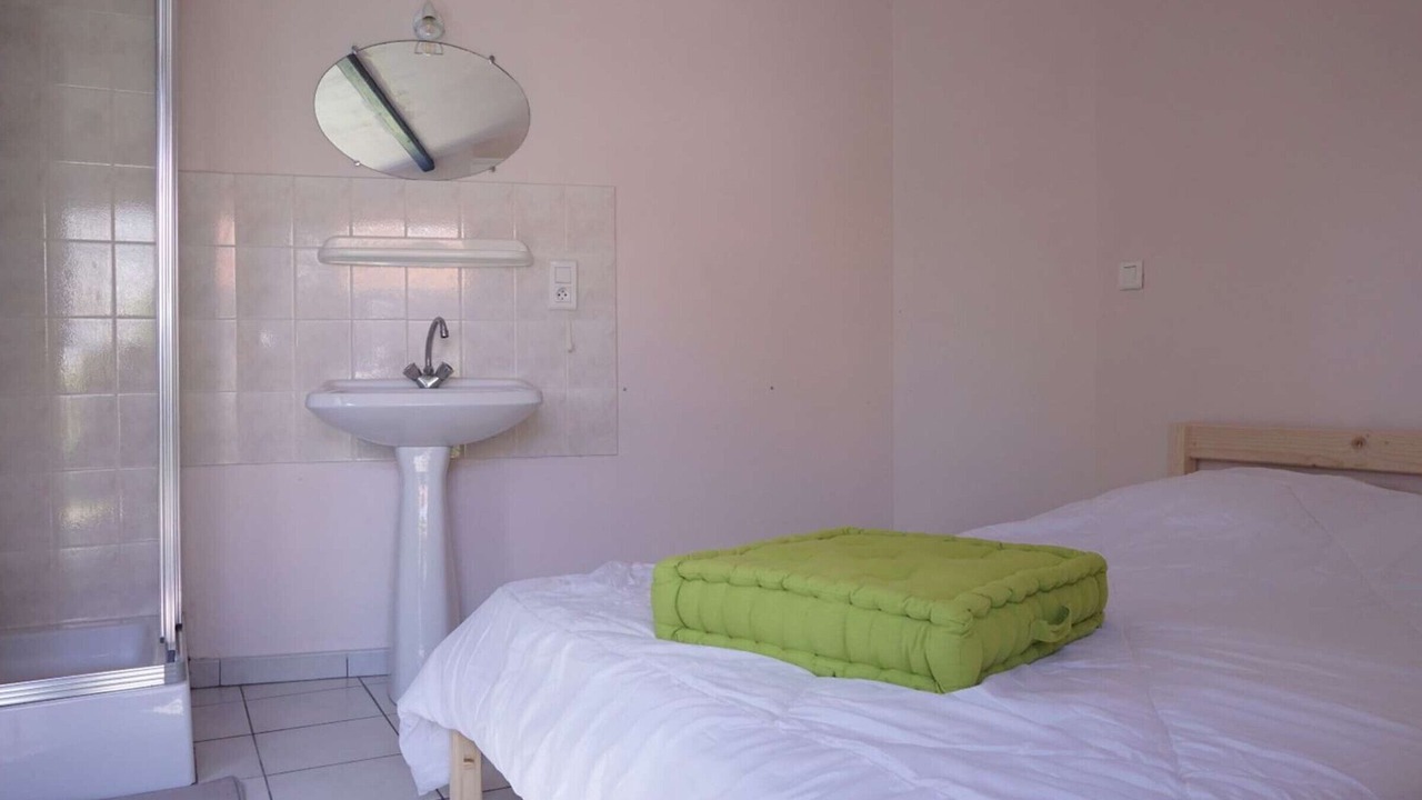 Photo of Bathroom in L'Epine