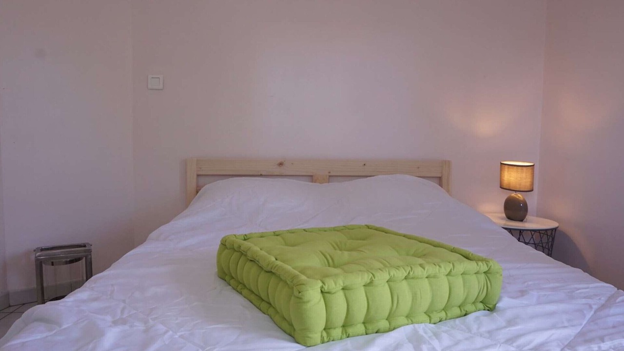 Photo of Bedroom in L'Epine