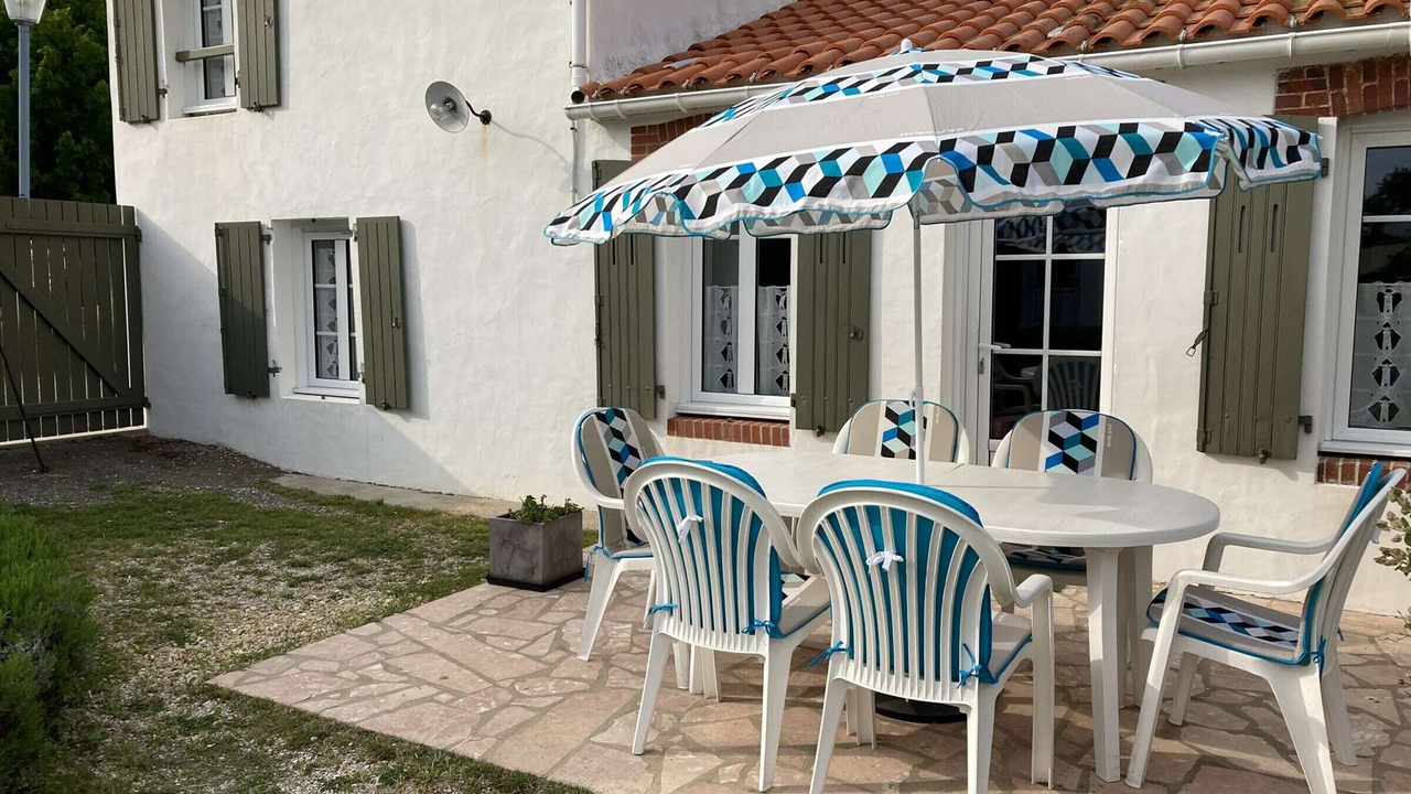 Photo of Outdoor in L'Epine