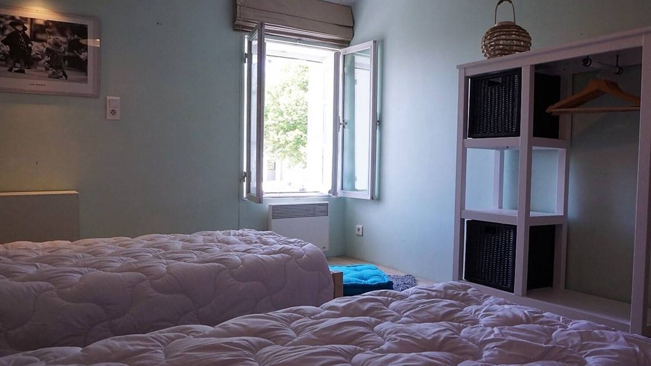 Photo of Bedroom in L'Epine