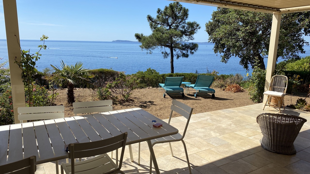 Photo of Outdoor in Rayol-Canadel-sur-Mer