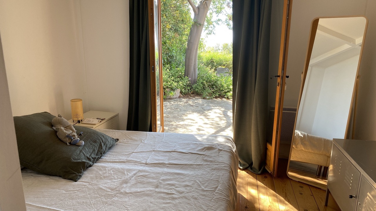 Photo of Bedroom in Rayol-Canadel-sur-Mer