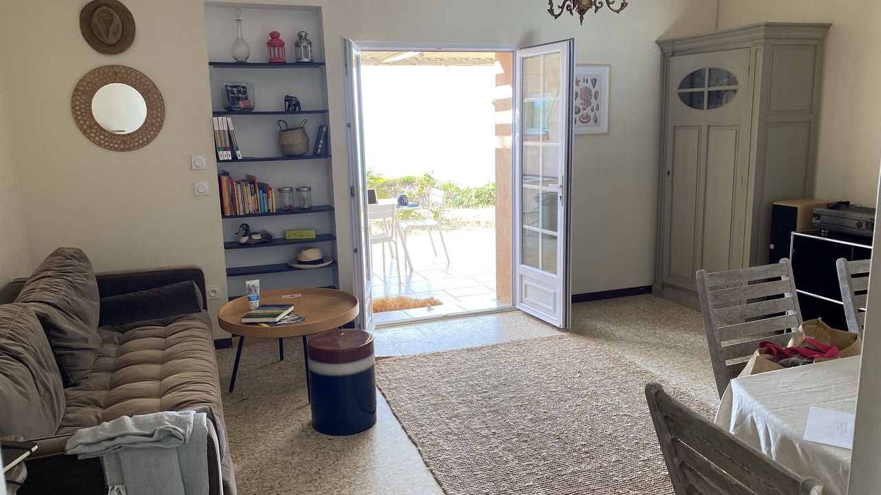 Photo of Livingroom in Rayol-Canadel-sur-Mer