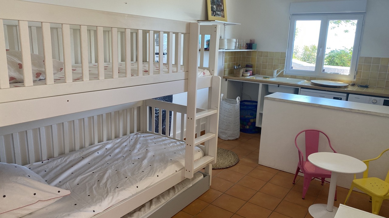 Photo of Bedroom in Rayol-Canadel-sur-Mer