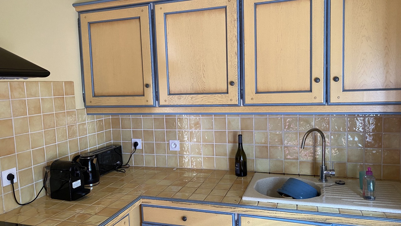 Photo of Kitchen in Rayol-Canadel-sur-Mer