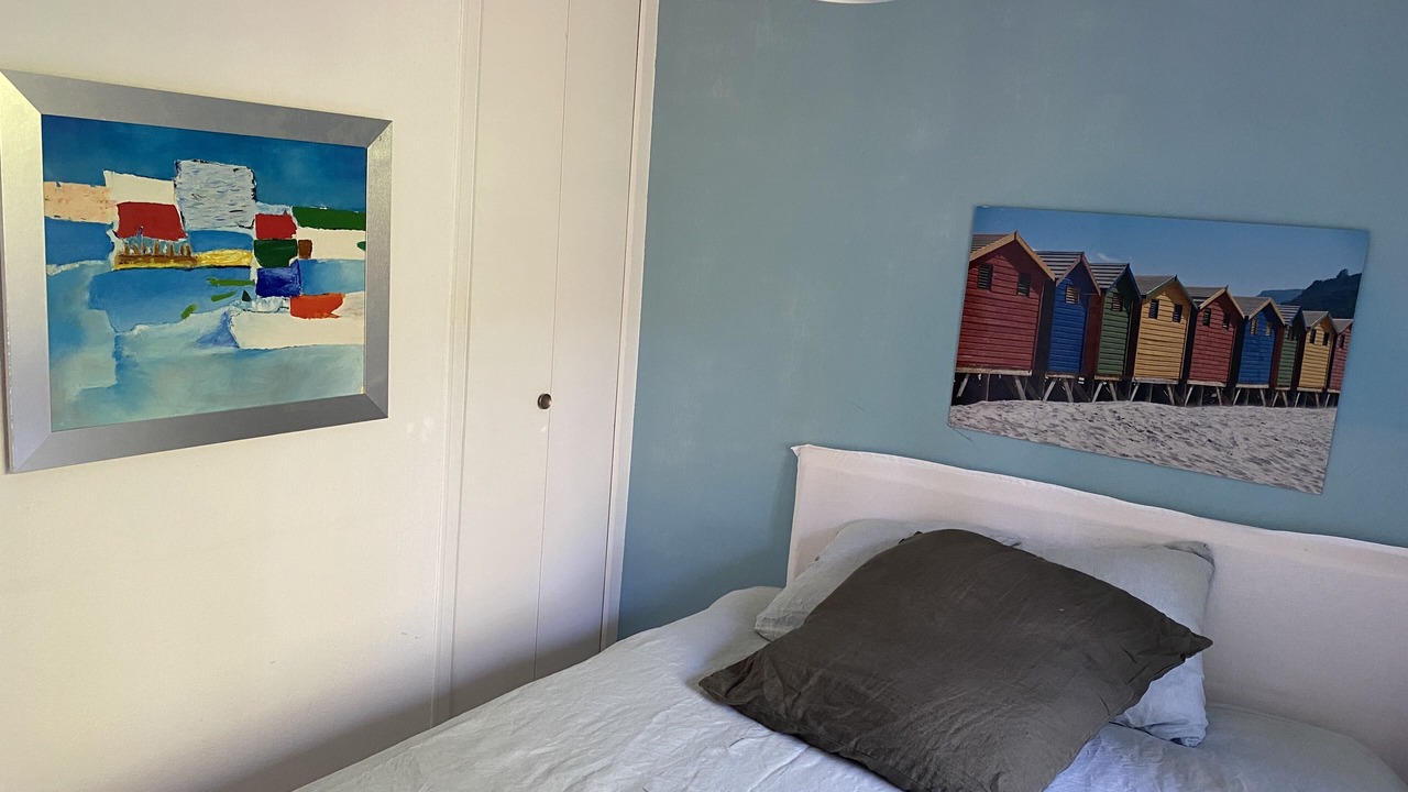 Photo of Bedroom in Rayol-Canadel-sur-Mer