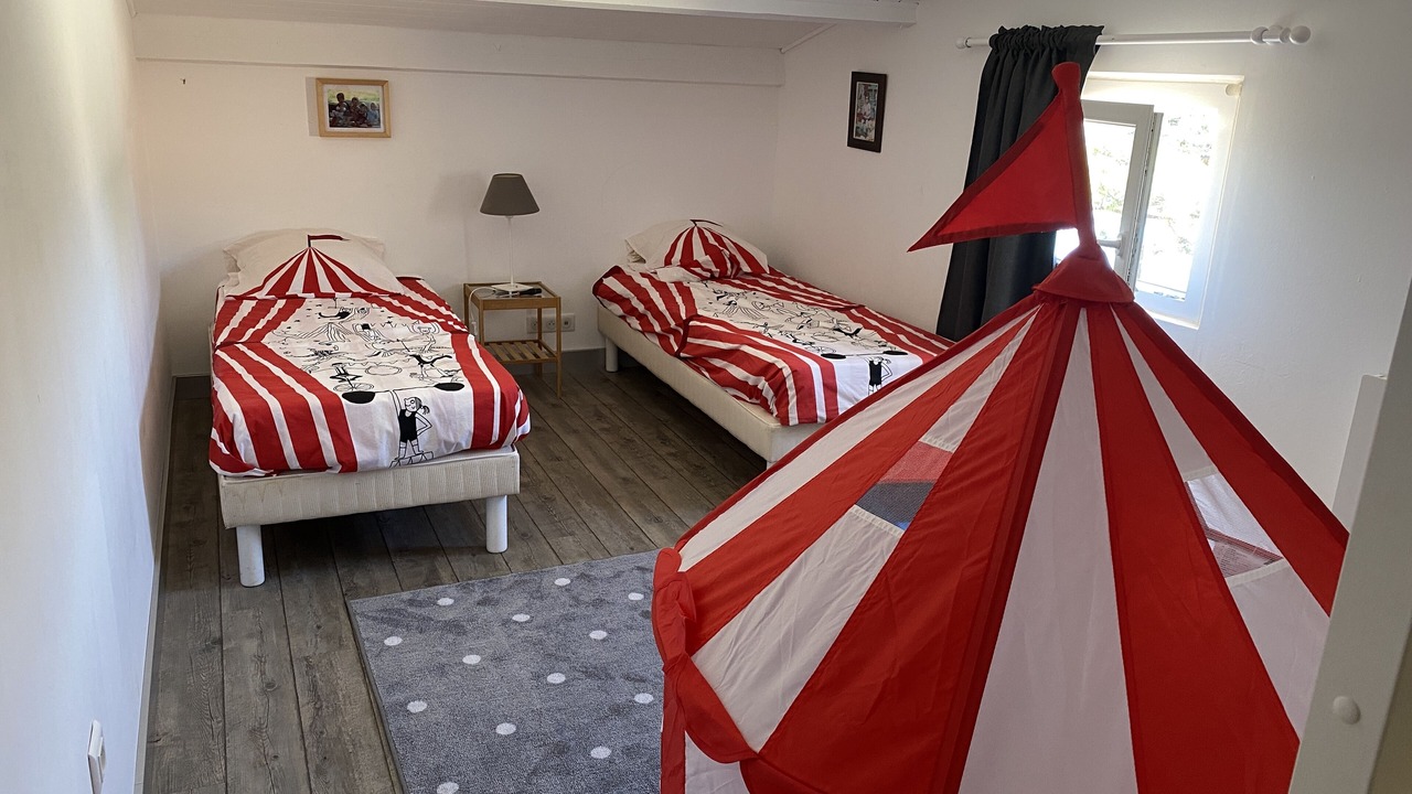 Photo of Bedroom in Rayol-Canadel-sur-Mer