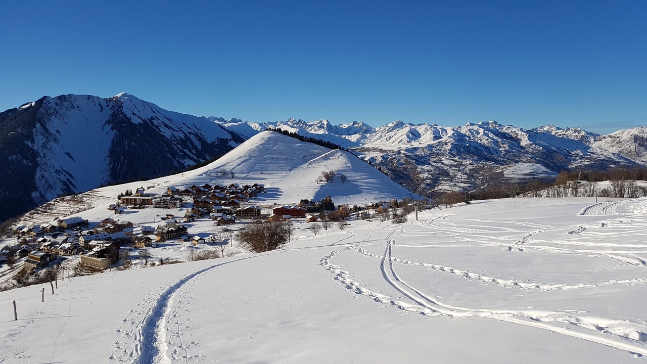Photo of Others in Albiez-Montrond