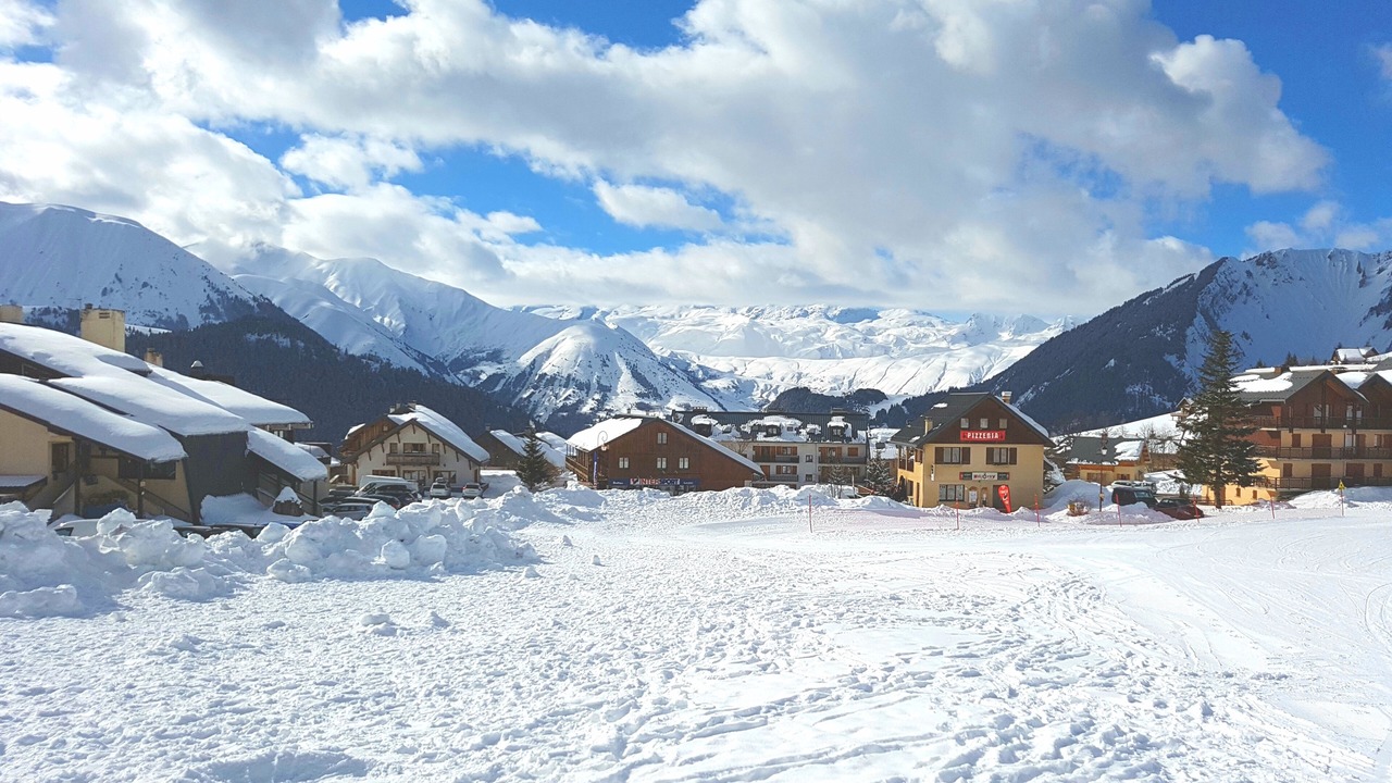 Photo of Outdoor in Albiez-Montrond