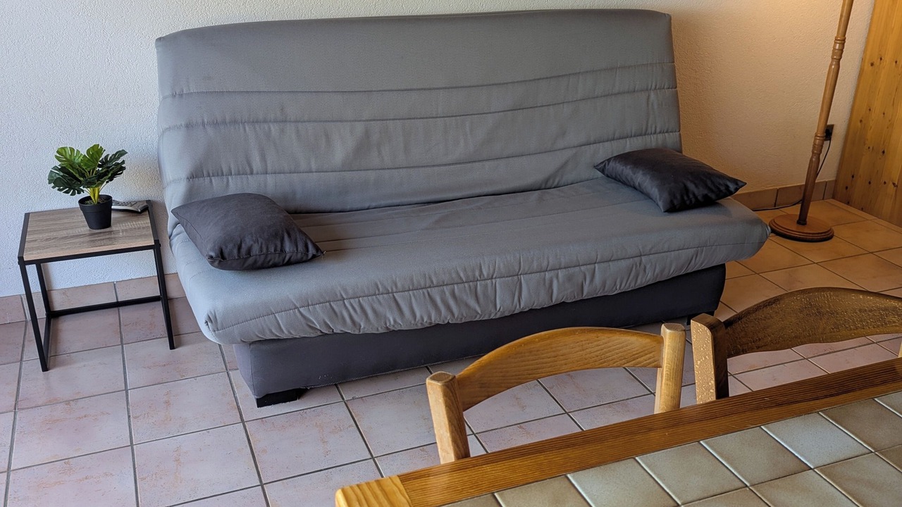 Photo of Livingroom in Albiez-Montrond