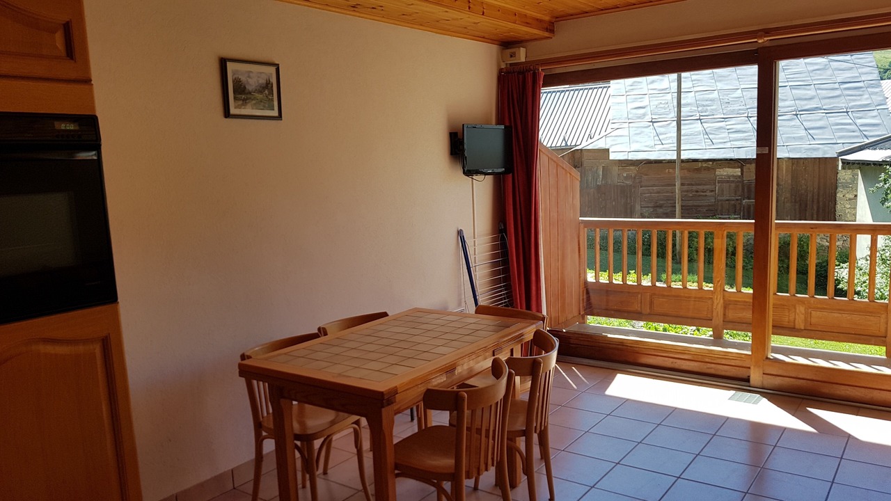 Photo of Outdoor in Albiez-Montrond