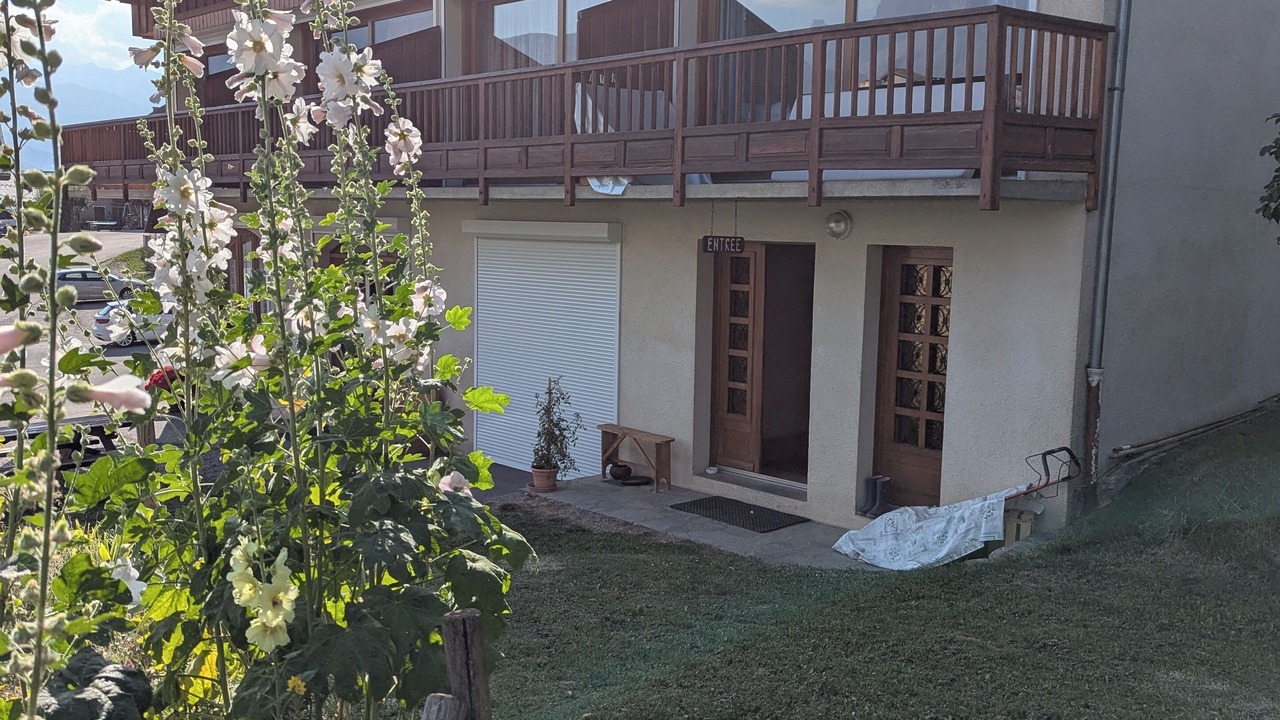 Photo of Outdoor in Albiez-Montrond