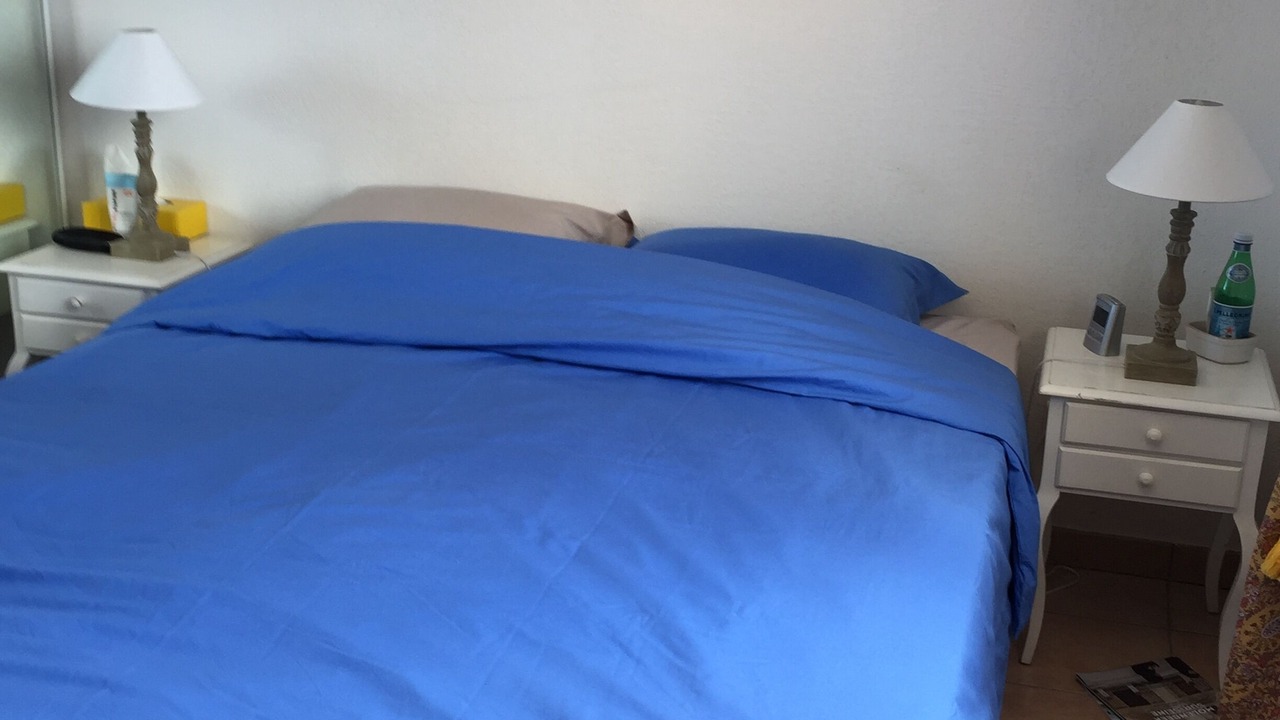 Photo of Bedroom in La Croix-Valmer