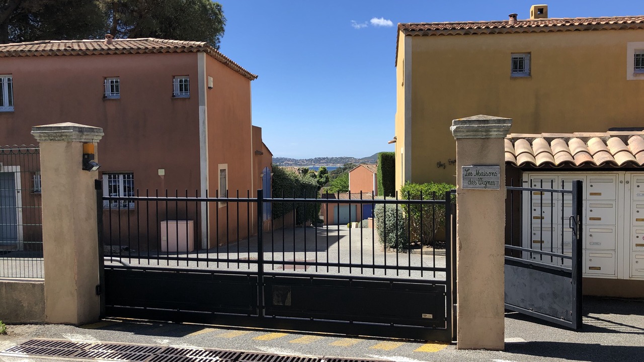 Photo of Outdoor in La Croix-Valmer