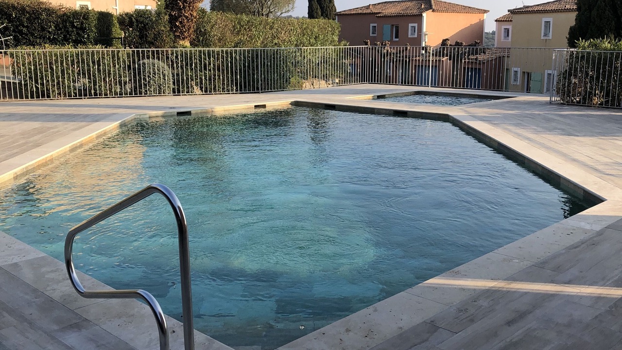 Photo of Outdoor in La Croix-Valmer