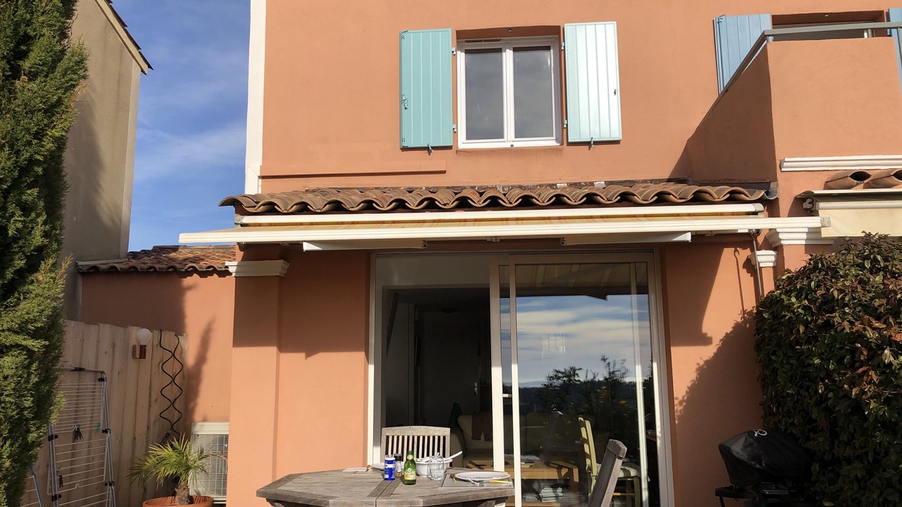 Photo of Outdoor in La Croix-Valmer
