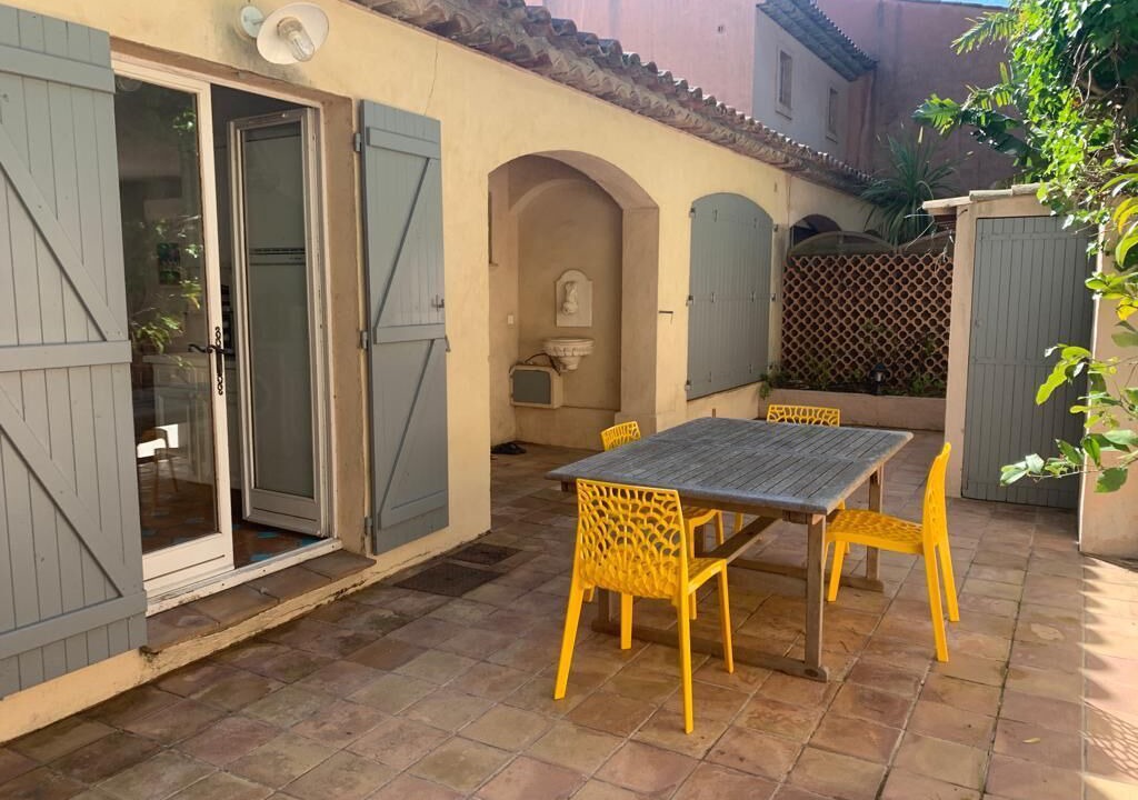 Photo of Outdoor in La Nartelle