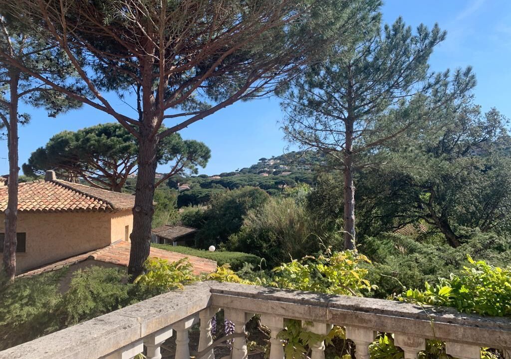 Photo of Outdoor in La Nartelle