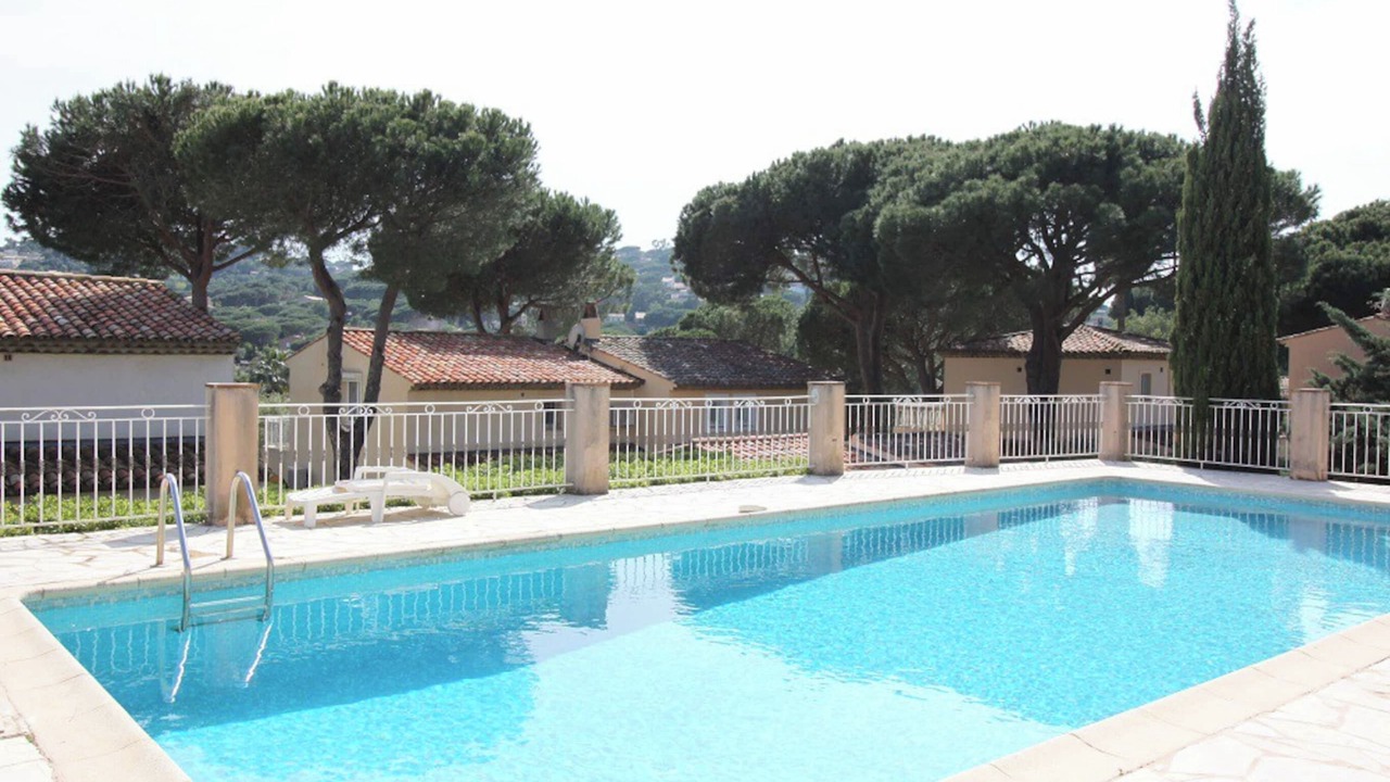 Photo of Outdoor in La Nartelle