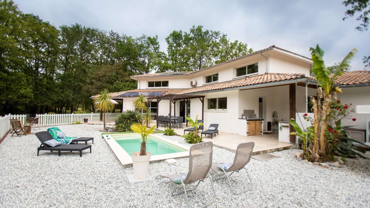 Photo of Outdoor in Saint-Vincent-de-Paul