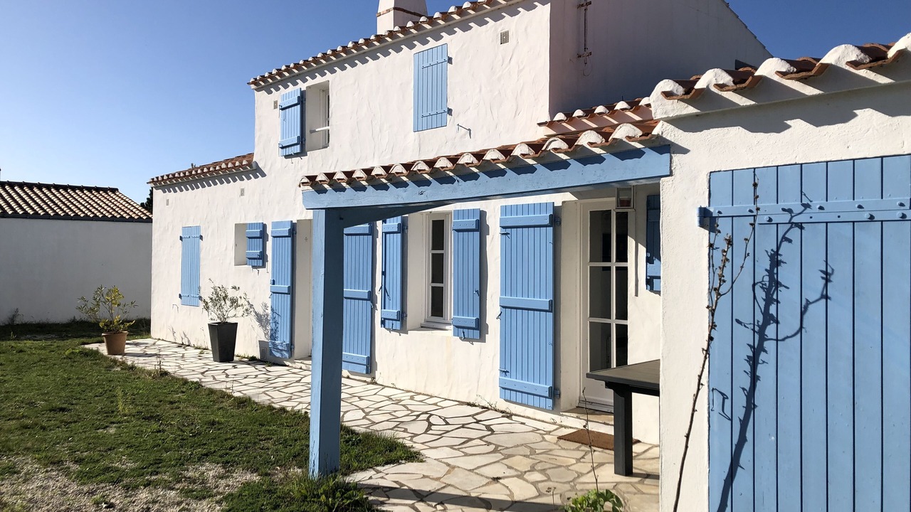 Photo of Outdoor in Noirmoutier-en-l'Ile