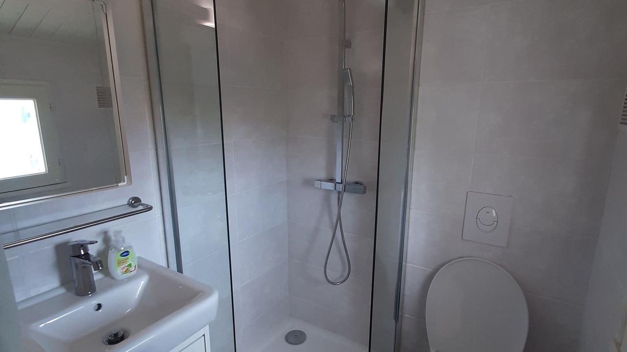 Photo of Bathroom in Noirmoutier-en-l'Ile