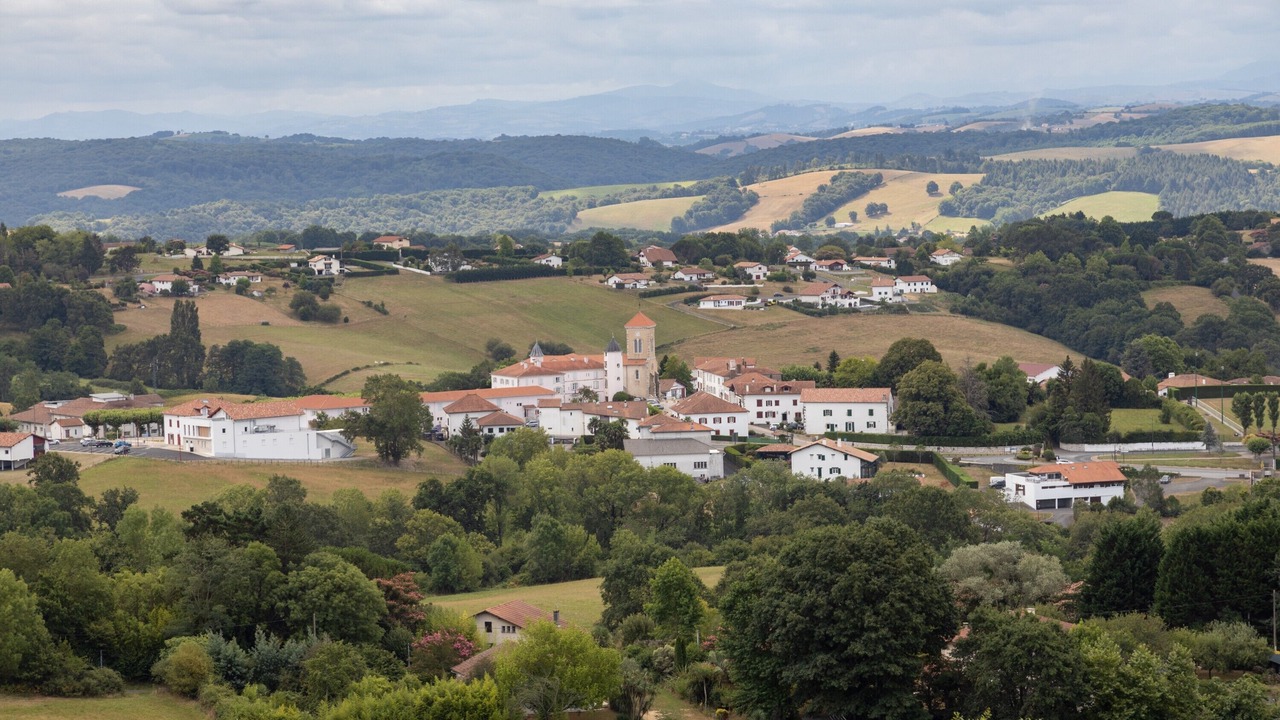 Photo of Outdoor in Bardos