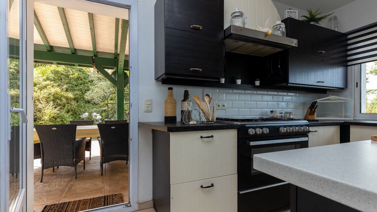 Photo of Kitchen in Bardos