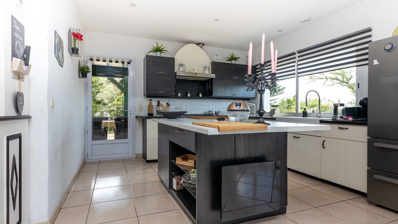 Photo of Kitchen in Bardos