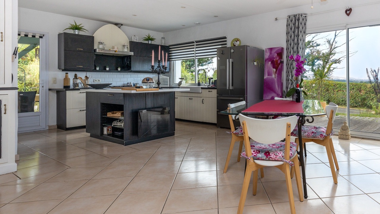 Photo of Kitchen in Bardos