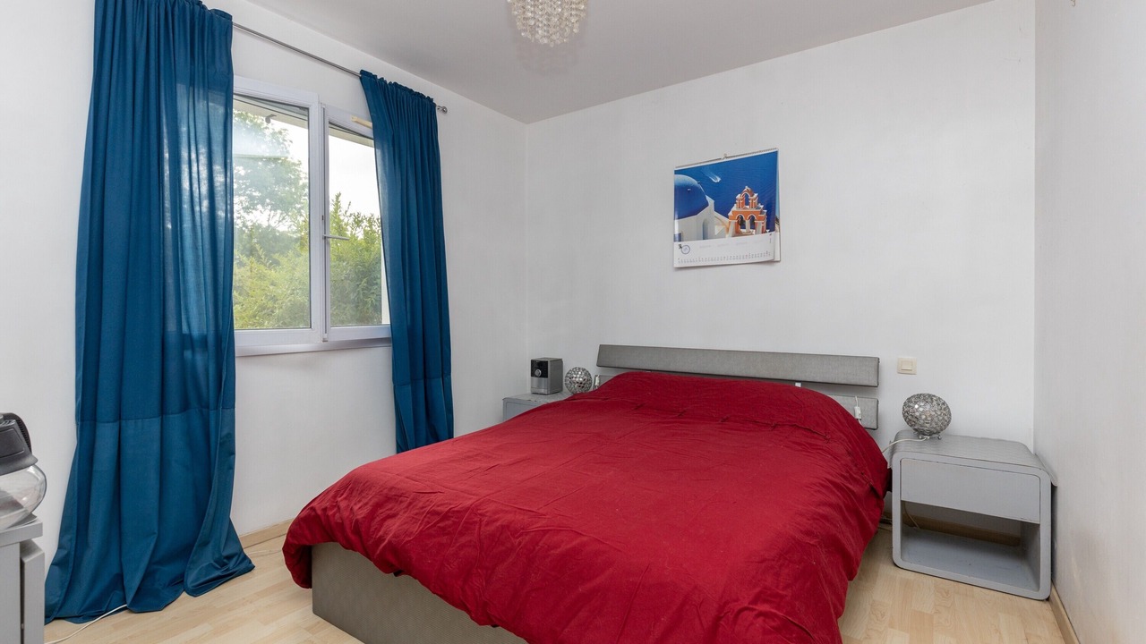 Photo of Bedroom in Bardos