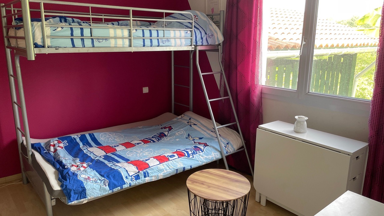 Photo of Bedroom in Bardos