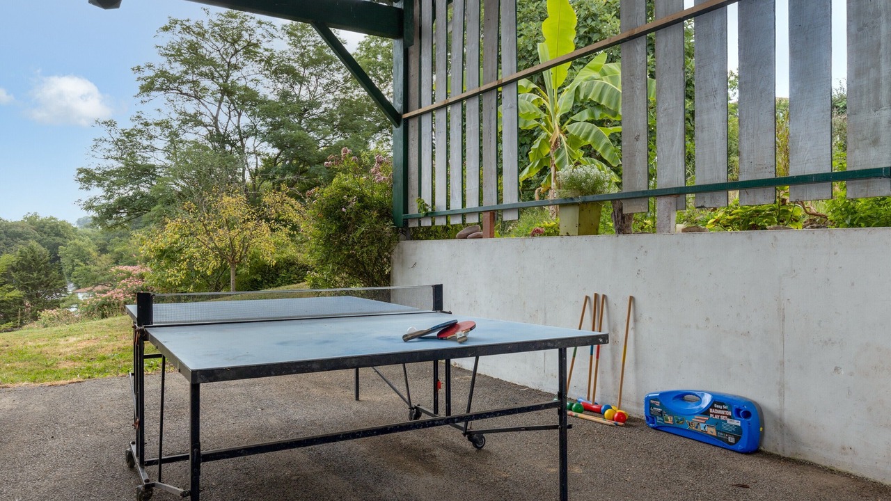 Photo of Outdoor in Bardos