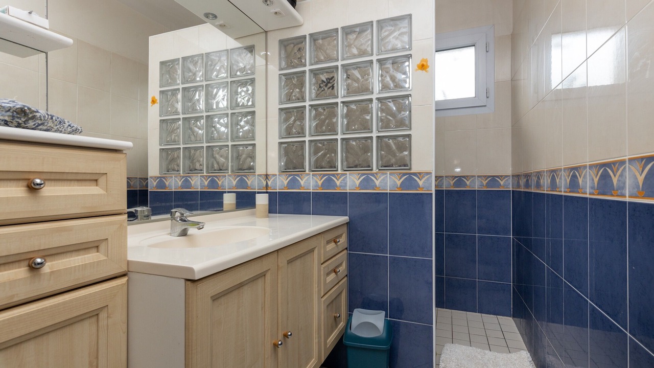Photo of Bathroom in Bardos