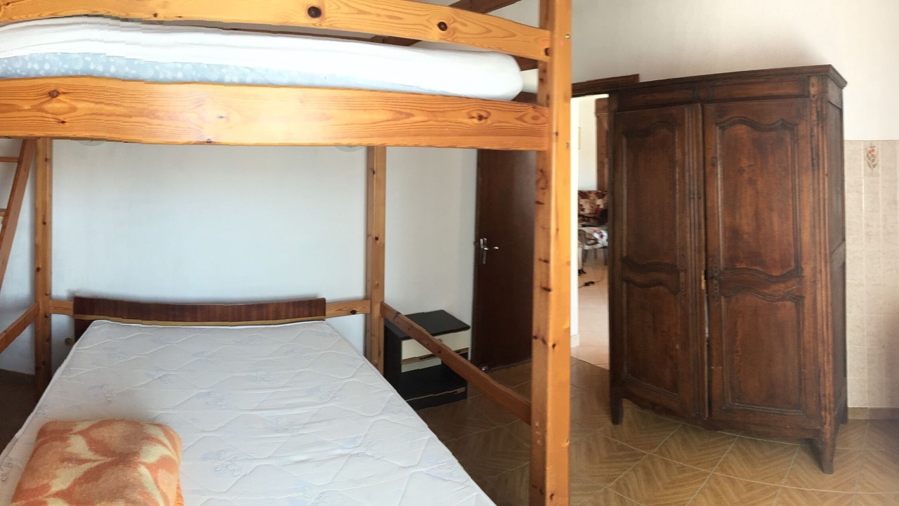 Photo of Bedroom in Barbatre