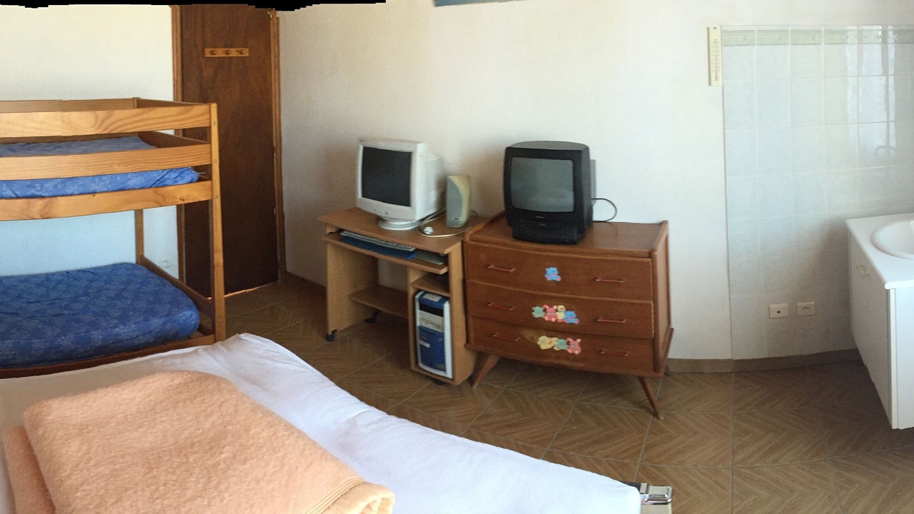 Photo of Bedroom in Barbatre