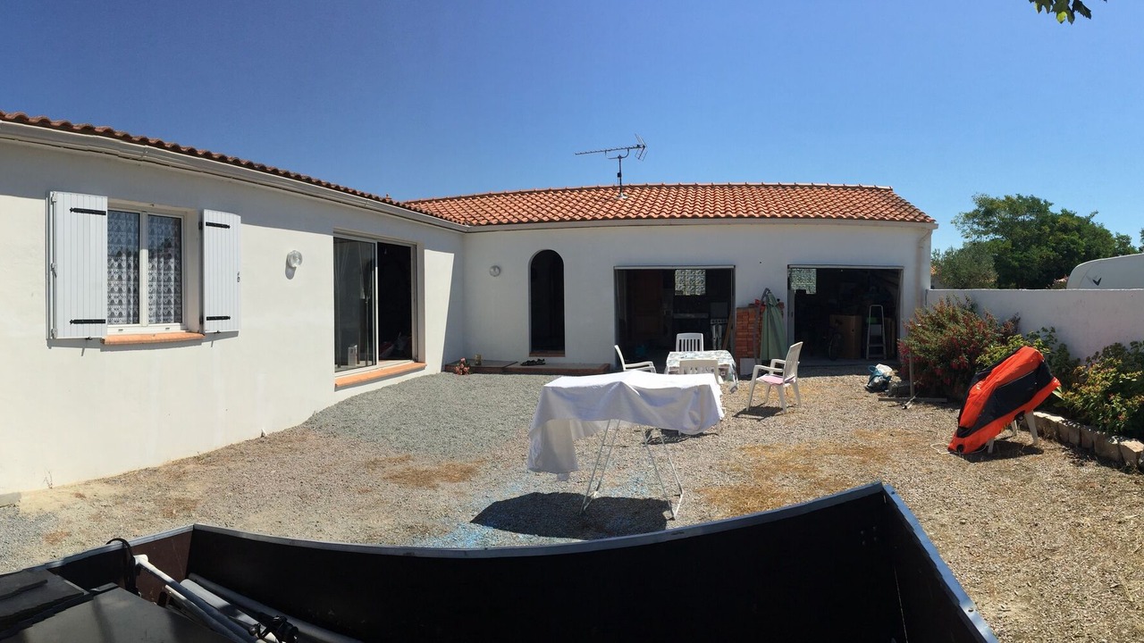 Photo of Outdoor in Barbatre