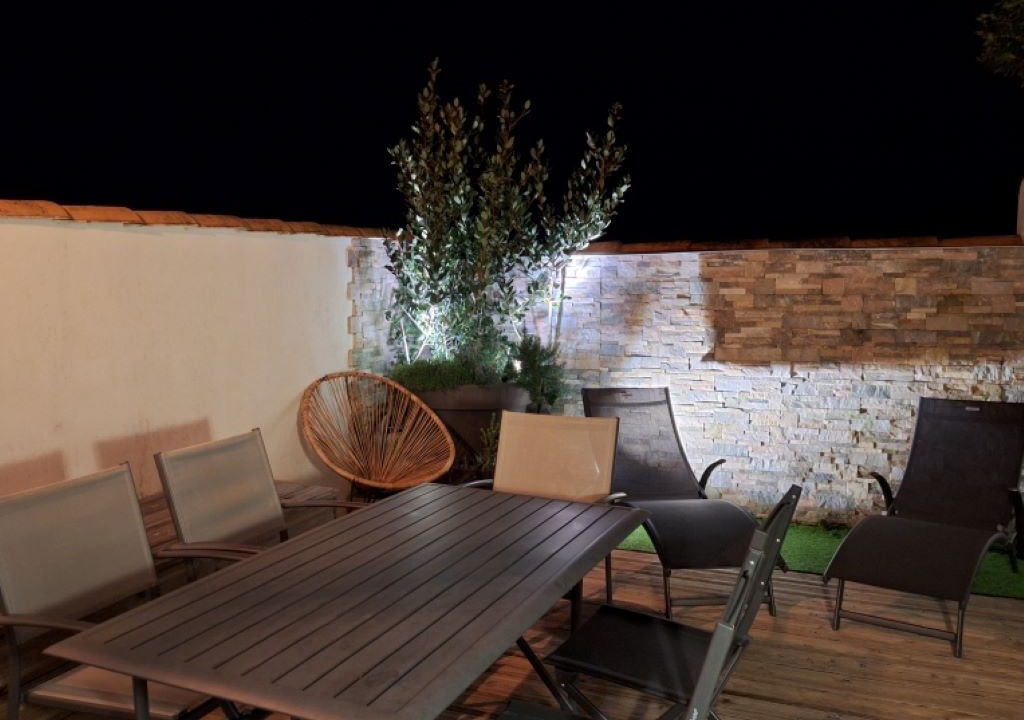 Photo of Outdoor in La Couarde-sur-Mer